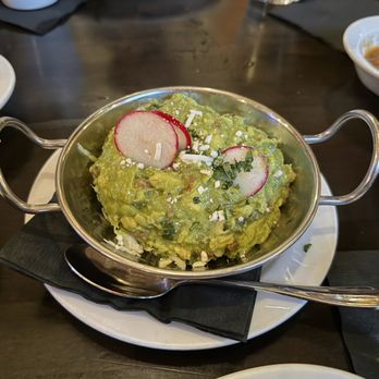 Cha Cha's Latin Kitchen - Fresh Guacamole ($9) - Bars Near Me - Brea, California Cha Cha's Latin Kitchen - Fresh Guacamole ($9) - Bars Near Me - Brea, California