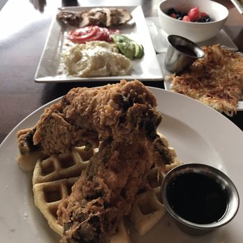 Crave Kitchen and Bar - Great brunch - New American Near Me - El Paso, Texas Crave Kitchen and Bar - Great brunch - New American Near Me - El Paso, Texas