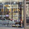 Barbers of St James gift card