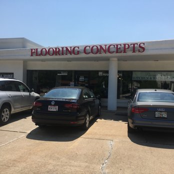 Flooring Concepts - two cars parked in front of a building - Flooring Near Me - North Olmsted, Ohio Flooring Concepts - two cars parked in front of a building - Flooring Near Me - North Olmsted, Ohio