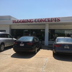 Flooring Concepts