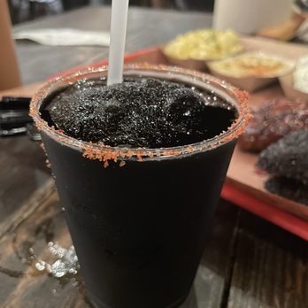 Terry Black's Barbecue - Margarita - Barbeque Near Me - Austin, Texas Terry Black's Barbecue - Margarita - Barbeque Near Me - Austin, Texas