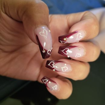 Queen Nails & Spa - Love it - Nail Salons Near Me - Paramount, California