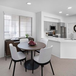 Camden Montierra Apartments