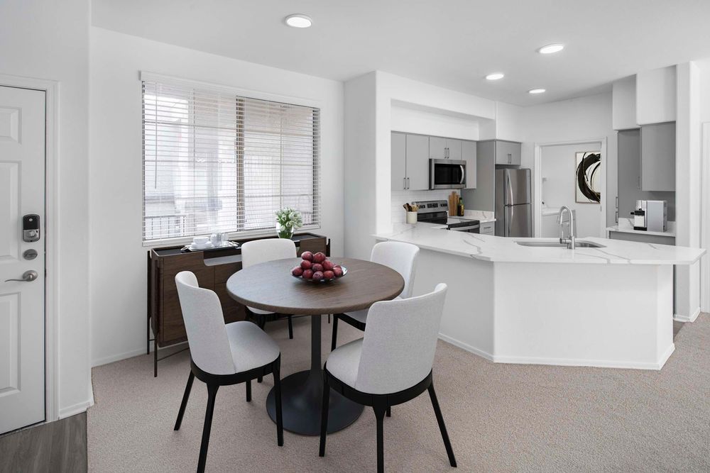 Camden Montierra Apartments - property management company in Scottsdale, AZ