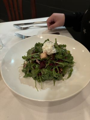 Nana's Kitchen by null