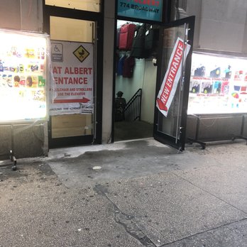 Fat Albert - New entrance - Discount Store Near Me - Brooklyn, New York