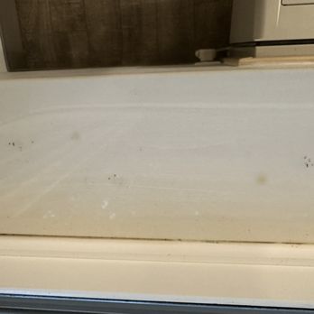 Best Western Sandy Inn - Unclean window sill and burns - Hotels Near Me - Sandy, Oregon Best Western Sandy Inn - Unclean window sill and burns - Hotels Near Me - Sandy, Oregon