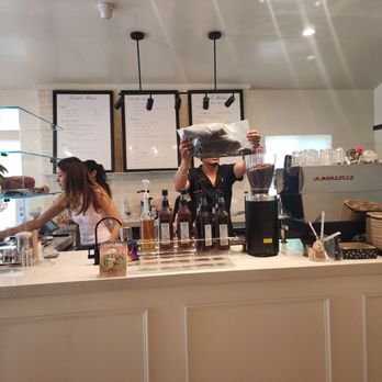 Alma - Coffee & Tea Near Me - Irving, Texas Alma - Coffee & Tea Near Me - Irving, Texas