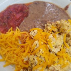 La Quinta by Wyndham Mercedes - Mexican Breakfast!