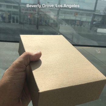 Eggslut - Breakfast & Brunch Near Me - Los Angeles, California