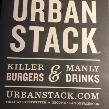 Urban Stack - Burgers Near Me - Chattanooga, Tennessee Urban Stack - Burgers Near Me - Chattanooga, Tennessee