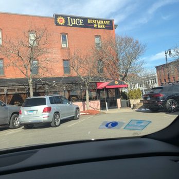 Luce - New American Near Me - Middletown, Connecticut