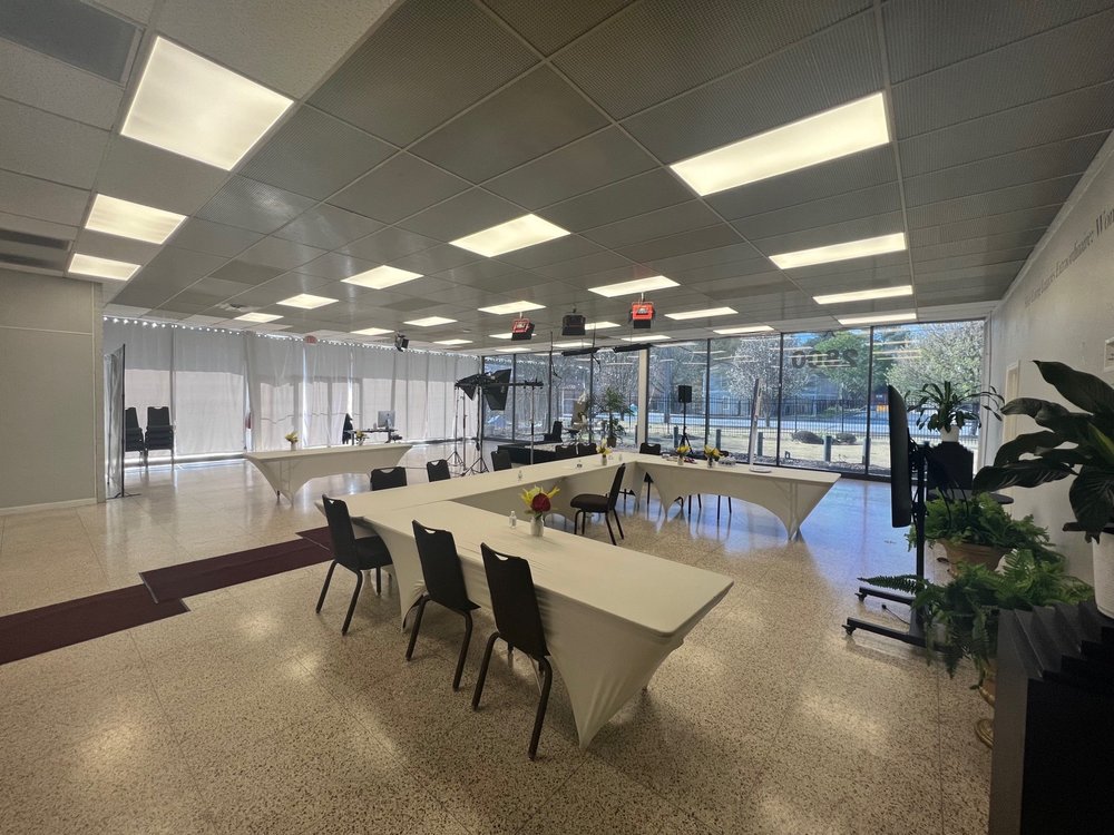 JUNCTION STUDIOS 2800 Campbellton Rd SW, Atlanta, Video/Film Production Phone