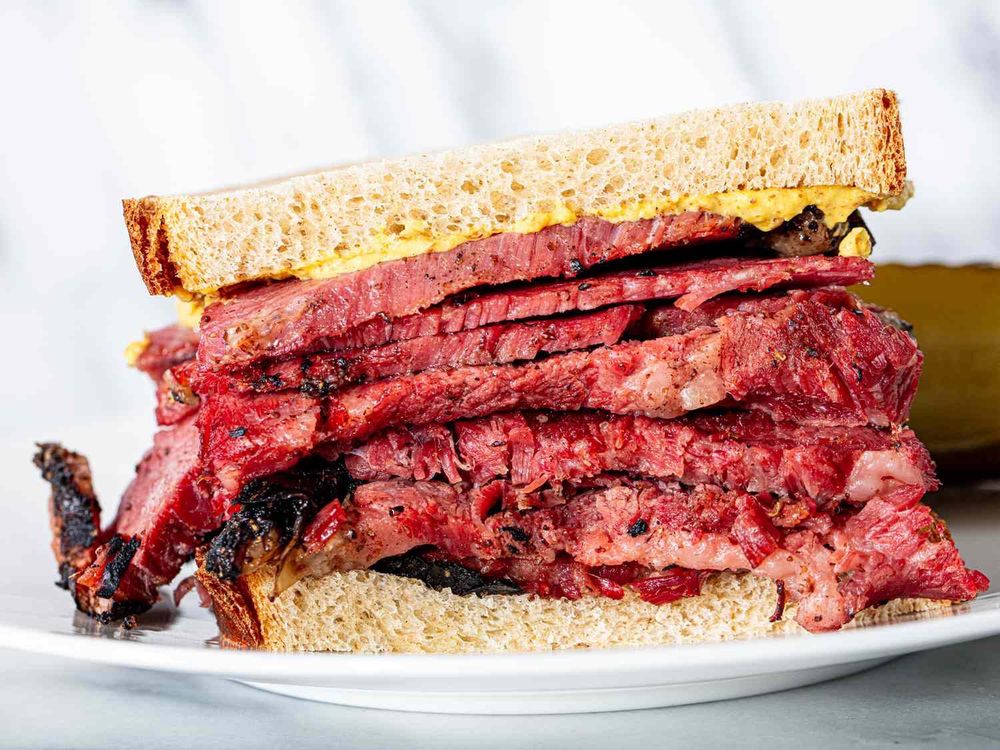 Lido Kosher Deli