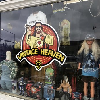 Vintage Heaven LLC - Used, Vintage & Consignment Near Me - Cedar Rapids, Iowa Vintage Heaven LLC - Used, Vintage & Consignment Near Me - Cedar Rapids, Iowa