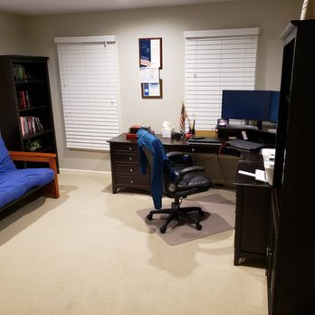 myStarMaid Cleaning Services - Used to be a dusty office, now a spotless workspace! - Home Cleaning Near Me myStarMaid Cleaning Services - Used to be a dusty office, now a spotless workspace! - Home Cleaning Near Me