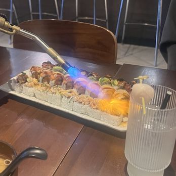 Nubo Japanese Tapas - Sushi Bars Near Me - Victoria, British Columbia