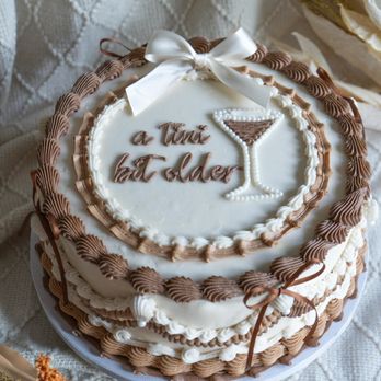 Cooper Cake Co. - Before - Custom Cakes Near Me