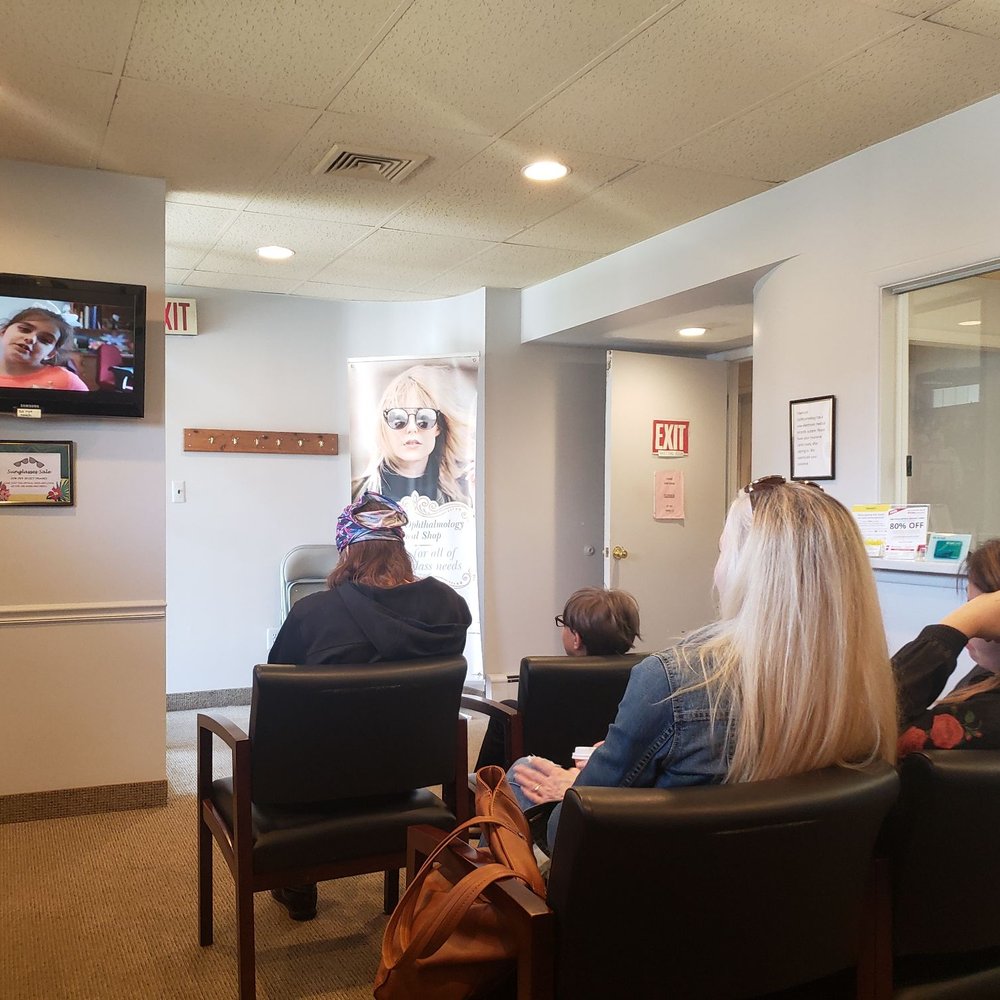 Freehold Ophthalmology - Ophthalmologists Near Me - Brick, New Jersey