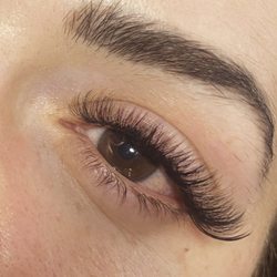 Pink Fox Lash and Tan Boutique