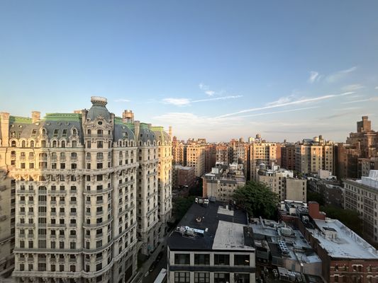 Hotel Beacon by null