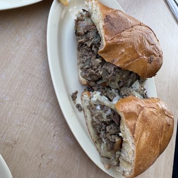 Gus's Subs & Pizza - Philly - Pizza Near Me - La Mesa, California
