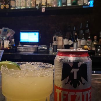 Crescent Ballroom - margarita and tecate roja - Music Venues Near Me - Phoenix, Arizona Crescent Ballroom - margarita and tecate roja - Music Venues Near Me - Phoenix, Arizona