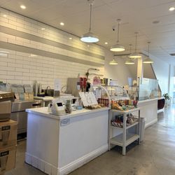 Inside counter
