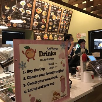 Class 302 Tea Cafe - Self serve teas with toppings! - Taiwanese Near Me - Irvine, California Class 302 Tea Cafe - Self serve teas with toppings! - Taiwanese Near Me - Irvine, California