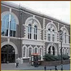 South Shields Museum & Art Gallery