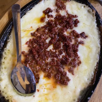 Campo Azul - Queso Flameado - Bars Near Me - Odessa, Texas