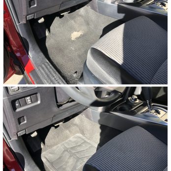 Shining Light Automotive - Auto Upholstery Near Me Shining Light Automotive - Auto Upholstery Near Me
