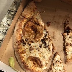 Papa Johns Pizza