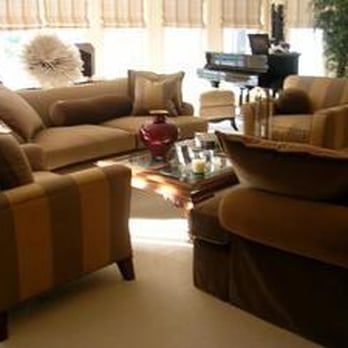 Angela Williams Design - a living room with a piano - Landscaping Near Me Angela Williams Design - a living room with a piano - Landscaping Near Me