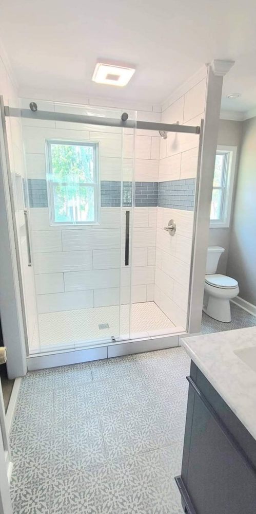 Slide of Brownstone Roofing & Remodeling