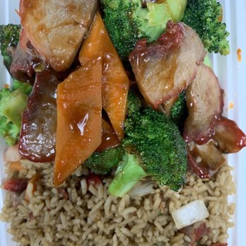 China Max - Chinese Near Me - Belleview, Florida