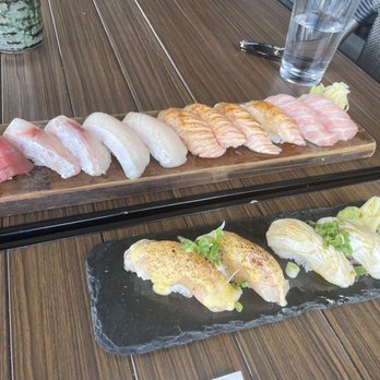 Cocoro Bistro - Nigiri - Sushi Bars Near Me - Stockton, California Cocoro Bistro - Nigiri - Sushi Bars Near Me - Stockton, California