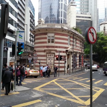 藝穗會 - Fringe Club - Art Galleries Near Me - Hong Kong, HK