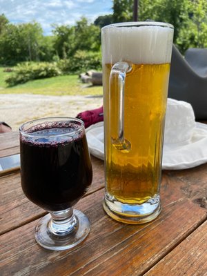 Zillicoah Beer Co. by null