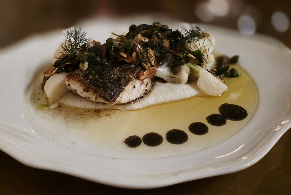 Cella Restaurant & Bar