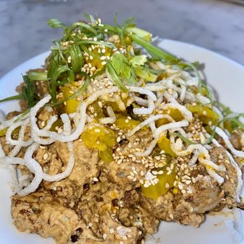 Maketto - Spicy Cauliflower - Cafes Near Me - Washington, DC, District of Columbia Maketto - Spicy Cauliflower - Cafes Near Me - Washington, DC, District of Columbia