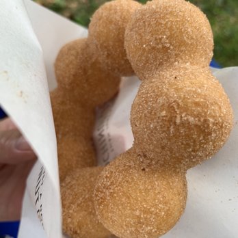 Mochinut - Cerritos - Churro - Hot Dogs Near Me - Cerritos, California