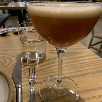 Ernest - Daquiri bolognese - New American Near Me - San Francisco, California Ernest - Daquiri bolognese - New American Near Me - San Francisco, California