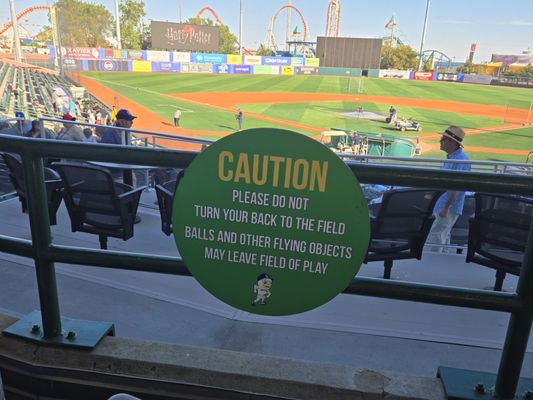 Brooklyn Cyclones by null