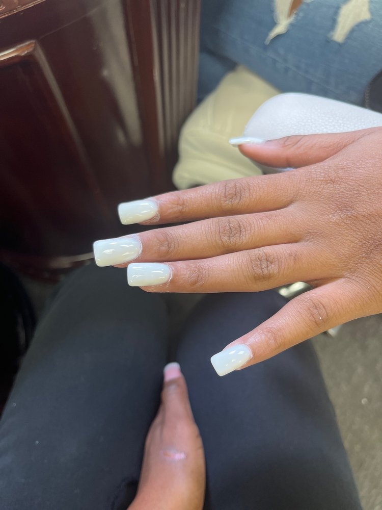 ZEN NAILS & SALON Updated May 2024 42 Photos & 67 Reviews 1620