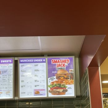 Jack in the Box - Fast Food Near Me - Post Falls, Idaho Jack in the Box - Fast Food Near Me - Post Falls, Idaho
