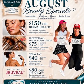 Abella Skin Spa - Skin Care Near Me - Centennial, Colorado Abella Skin Spa - Skin Care Near Me - Centennial, Colorado