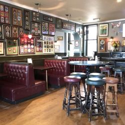 Ship Inn - Cool Scottish Pub in North Berwick.
