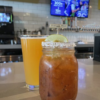 The Biscuit Bar - Breakfast & Brunch Near Me - Arlington, Texas The Biscuit Bar - Breakfast & Brunch Near Me - Arlington, Texas